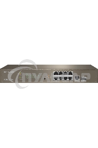 Коммутатор IP-COM G5310P-8-150W - управляемый L3
