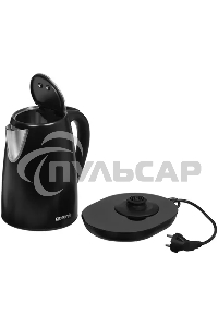 Чайник электрический Gorenje K17TRB черный