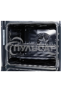 Встраиваемая электрическая духовка 60 см Gorenje BOB6737E01X