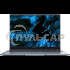Ноутбук Digma Pro Pactos 16 DN16P3-8CXW01 темно-серый Core i3 1215U 8Gb SSD 256Gb Intel UHD Graphics 16