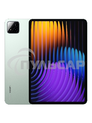 Планшет Xiaomi Pad 7 Pro RU 8+128 Green