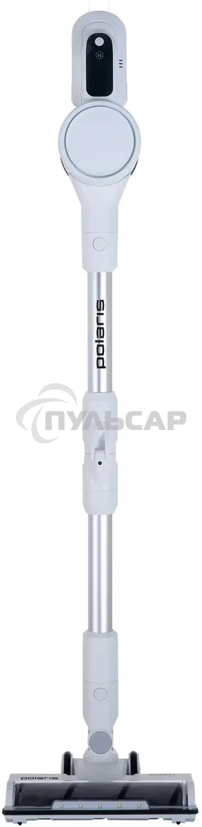 Пылесос вертикальный Polaris PVCS 3060 100Вт белый