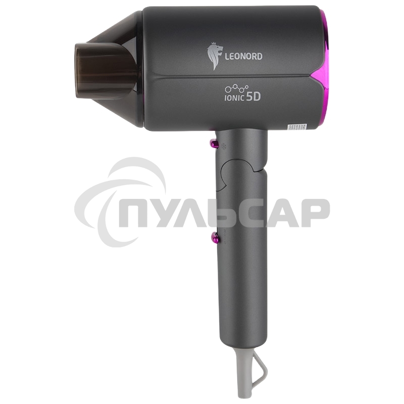 Фен LEONORD LE-1212 (900301)