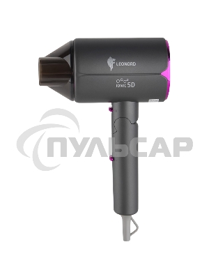 Фен LEONORD LE-1212 (900301)