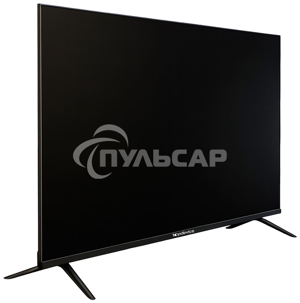 Телевизор TopDevice 43