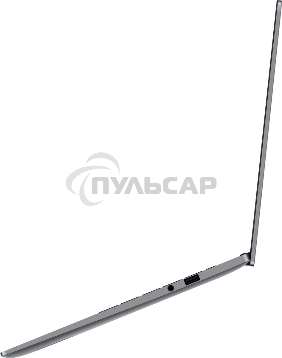 Ноутбук HONOR MagicBook X14 CI5 16/512Gb 5301ALWG WIN11 SPACE GRAY