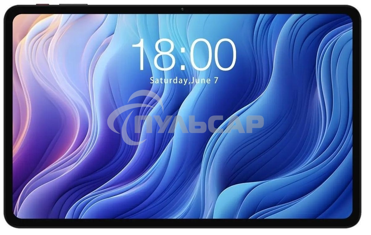 Планшет Teclast T60 8/256Gb серый