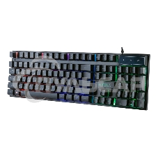 Клавиатура проводная Smartbuy SBK-320G-K RUSH Nucleus