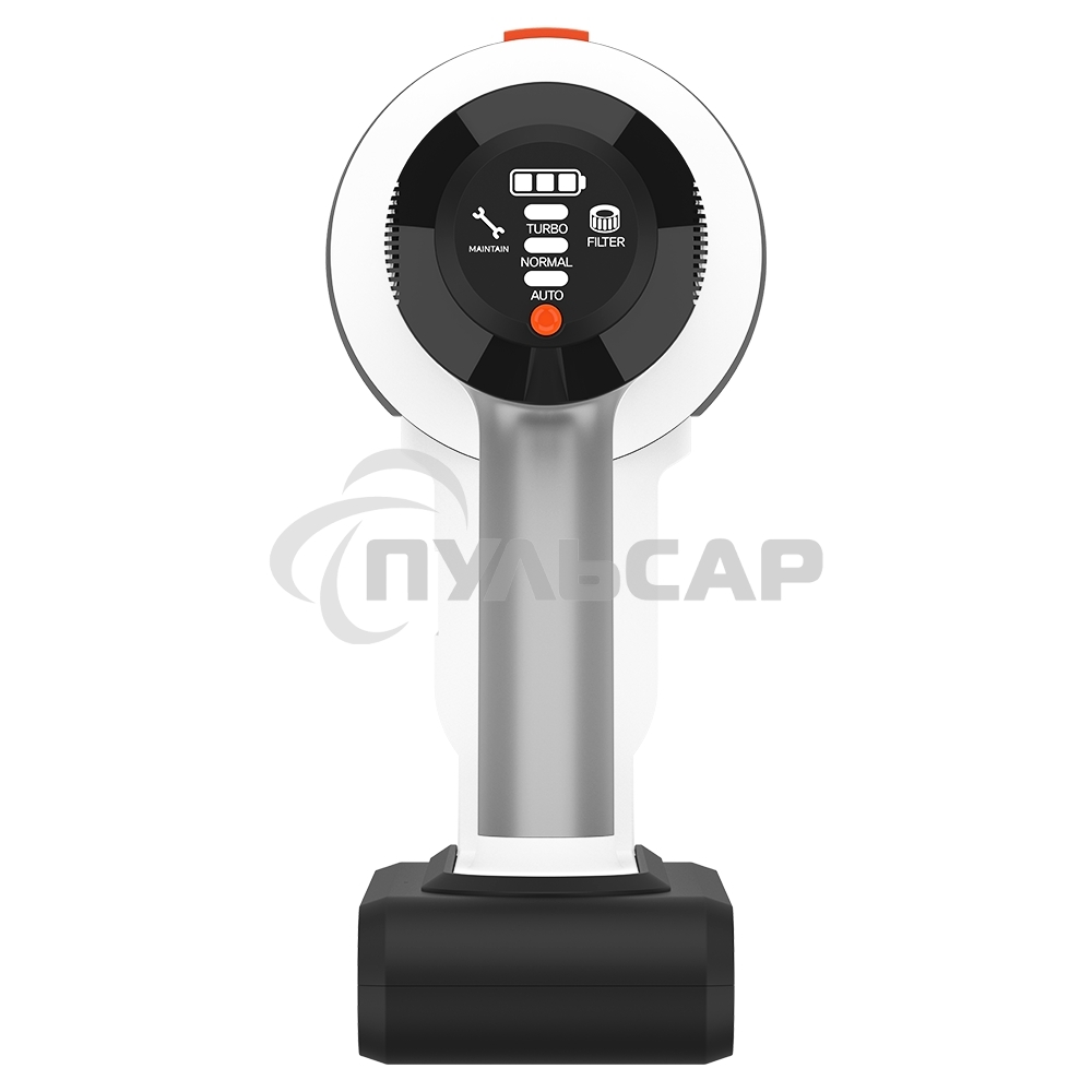 Пылесос вертикальный GARLYN MDC-1200