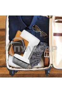 Отпариватель ручной Kitfort КТ-9145 1800Вт белый/черный