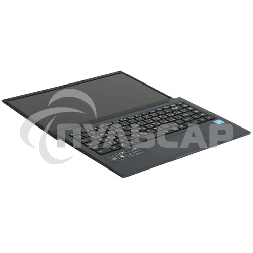 Ноутбук Maibenben Smart S14A--iN10UM темно синий S14A-iN10UMB1SLURE0 14