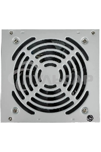 Блок питания Aerocool / Formula ECO-500W, 500Вт, 120мм, серый
