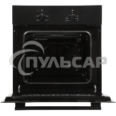Духовой шкаф электрический Gefest DA 622 К2 черный