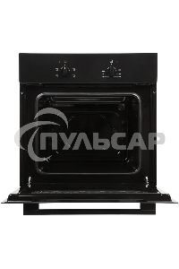 Духовой шкаф электрический Gefest DA 622 К2 черный