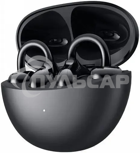 Гарнитура Honor Choice EARBUDS CLIP 5504ABYC MAK-ME00 черный
