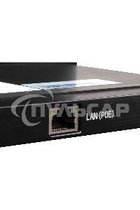 Панель управления POE Wize WR-10HTT портативная сенсорная 10.1