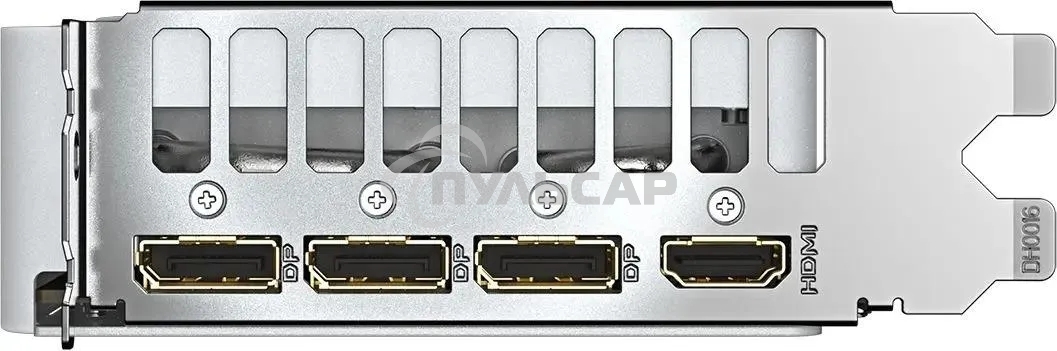 Видеокарта Gigabyte RTX 5060TI 16Gb GV-N506TAERO OC-16GD PCIE16