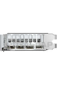 Видеокарта Gigabyte RTX 5060TI 16Gb GV-N506TAERO OC-16GD PCIE16