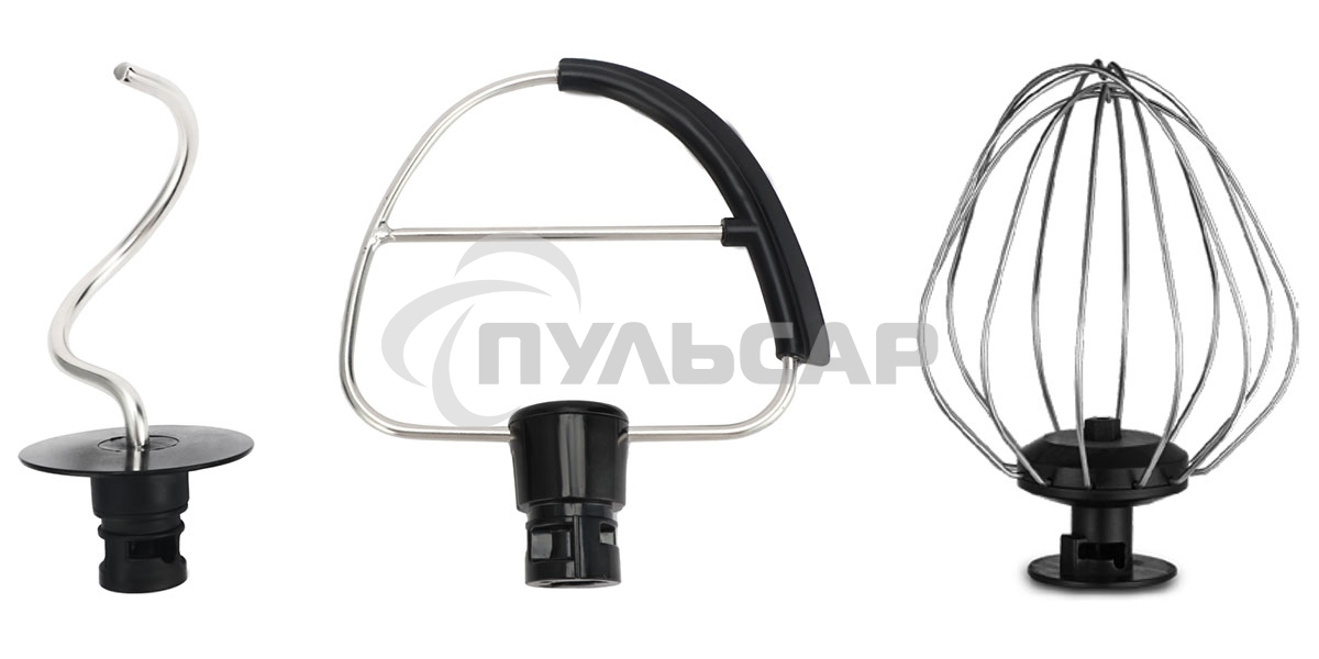 Кухонный комбайн Zigmund & Shtain ZKM-951