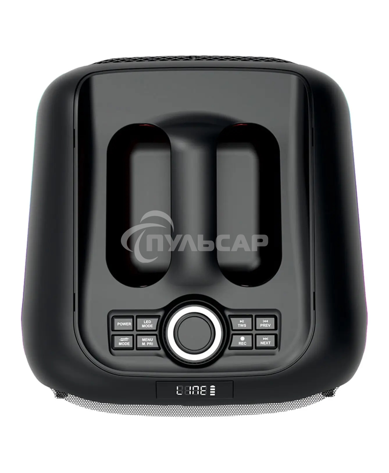 Колонка ELTRONIC 30-78 DANCE BOX 550 - 08