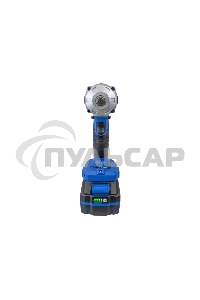 Гайковерт ударный аккумуляторный бесщеточный Redbo OAW-21/600BL