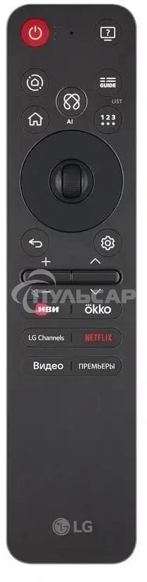 Телевизор LG 50