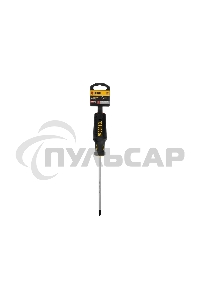 Отвертка Denzel PH2х150 мм, S2, 3к рукоятка