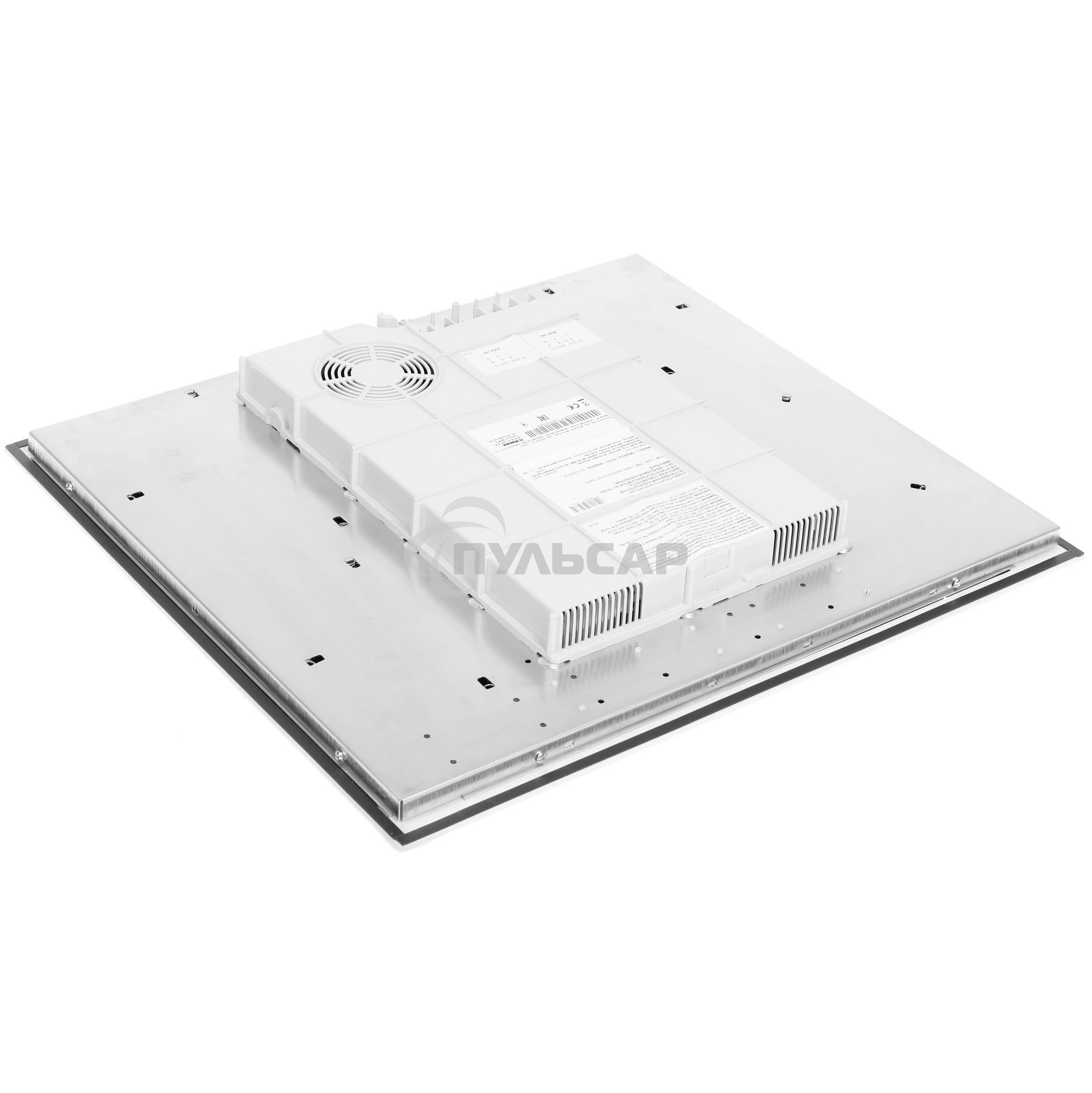 Индукционная варочная панель Hansa BHIW68308 белый