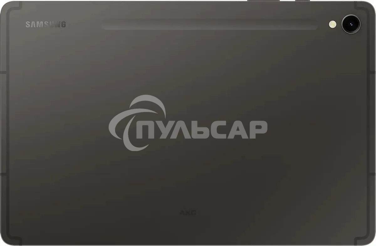 Планшет Samsung Galaxy Tab S9 SM-X710 12/256Gb графит