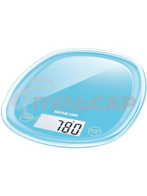 Весы кухонные бытовые электронные Sencor SKS 32BL