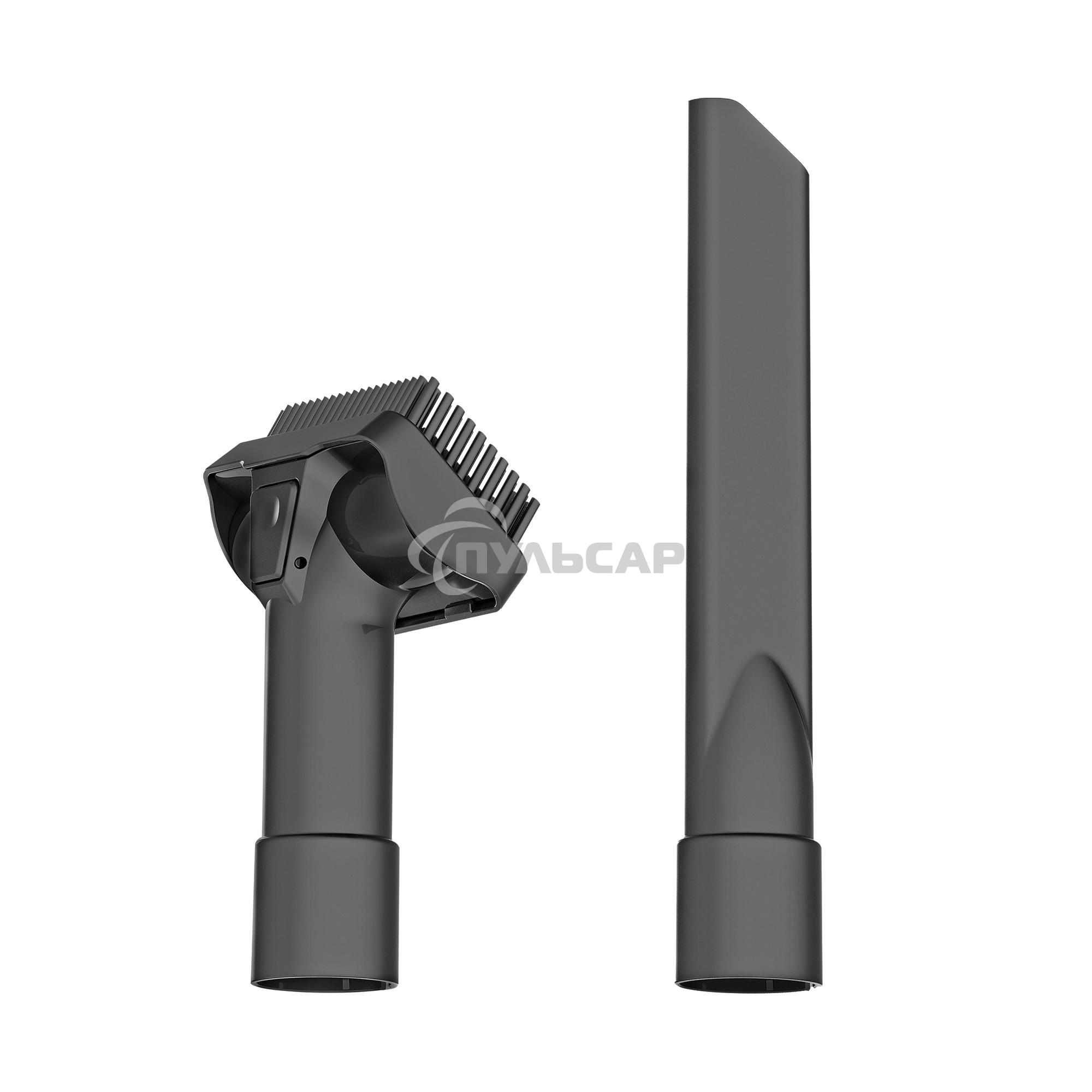 Пылесос вертикальный BBK BV3002 красный/серый, питание от аккумулятора, 150 Вт, уборка сухая, пылесборник 0.8 л, работа от АКБ max 30 мин