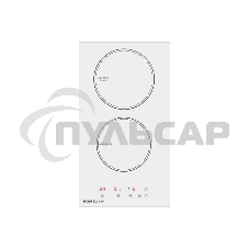 Индукционная варочная панель HOMSair HIC32AWH