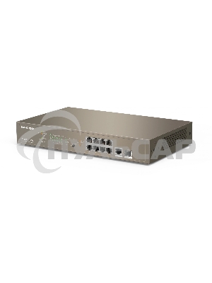 Коммутатор IP-COM G5310P-8-150W - управляемый L3