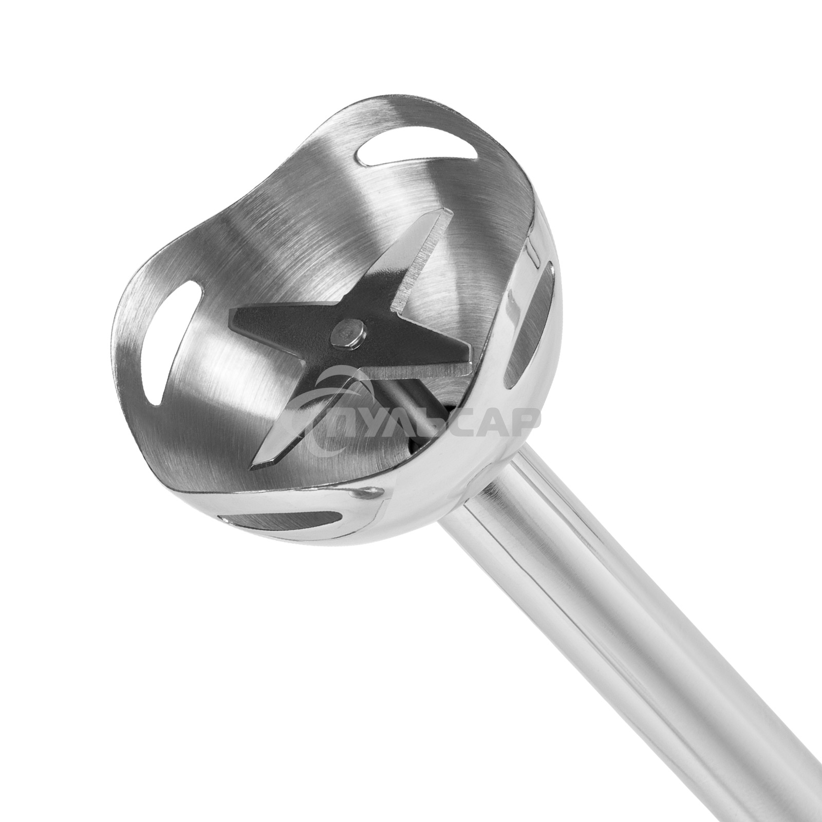 Блендер погружной Galaxy Line GL 2145 1300Вт белый