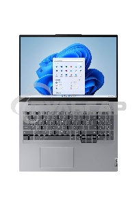 Ноутбук Lenovo ThinkBook 16 G6 ABP AMD Ryzen 5 7530U/16Gb/SSD256Gb/16