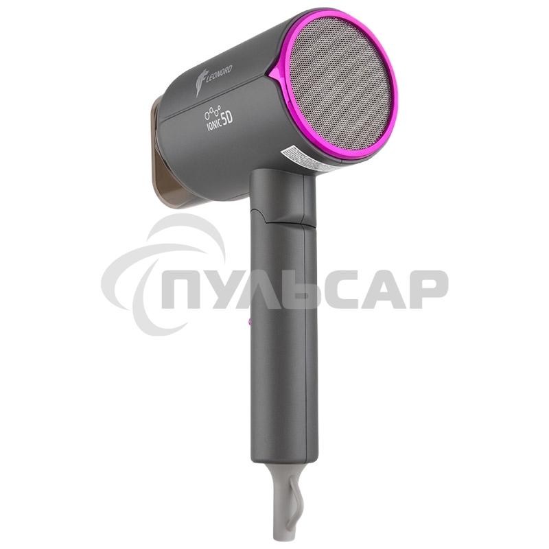 Фен LEONORD LE-1212 (900301)