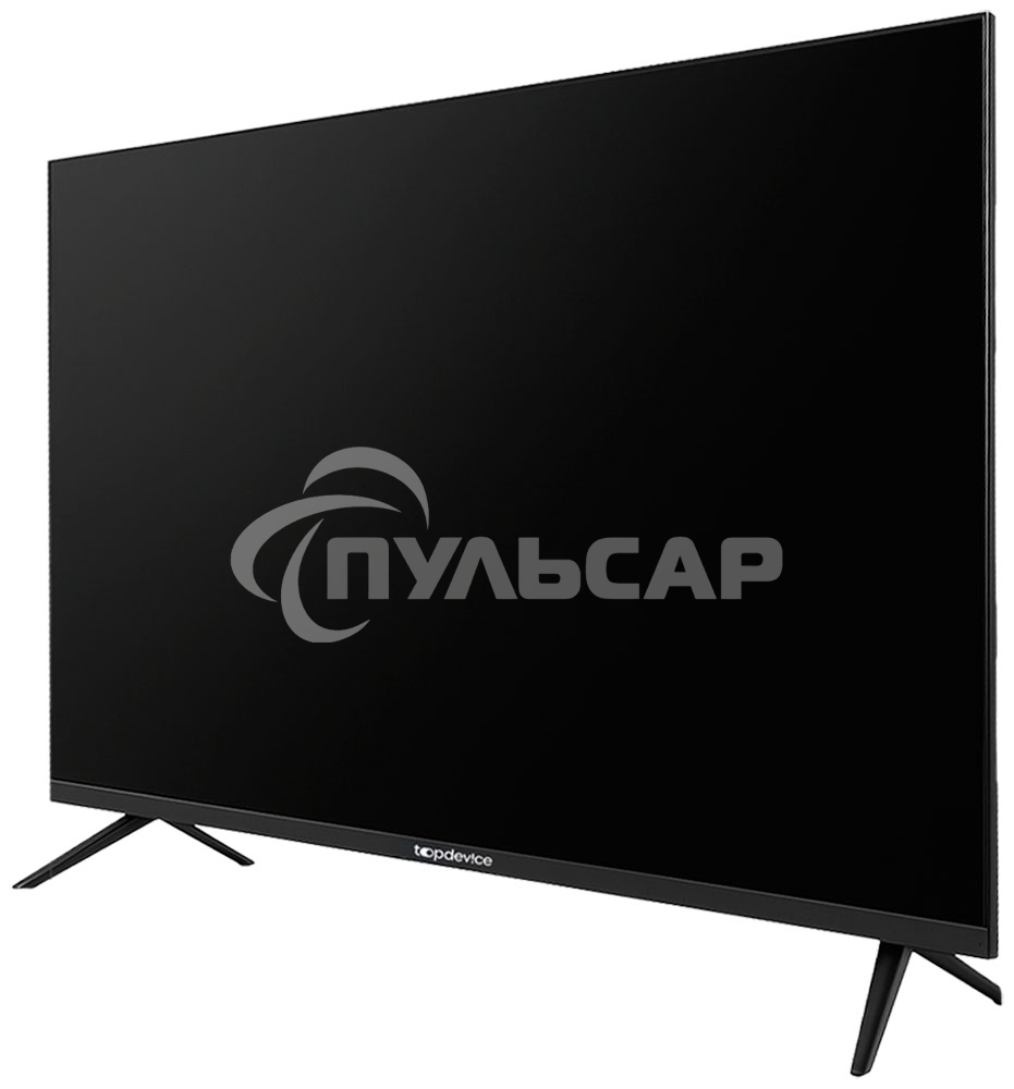 Телевизор TopDevice 43
