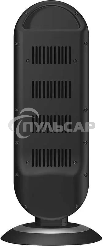 Обогреватель инфракрасный Thermex Espejo ЭдЭБ04307 900Вт серебристый/черный