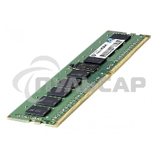 Оперативная память HPE, DDR3, 32Gb (1x32 Gb), 1866 MHz, CL13, ECC, RDIMM, радиатор, серый Оперативная память HPE, DDR3, 32Gb (1x32 Gb), 1866 MHz, CL13, ECC, RDIMM, радиатор, серый