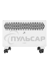 Конвектор Royal Clima REC-FR1500M белый, 1500 Вт, 20 м2, термостат