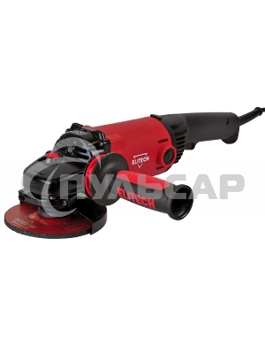 Углошлифовальная машина ELITECH МШУ 1412Д (E2213.021.00) электрическая (200323)