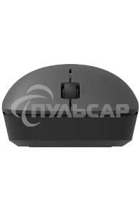 Мышь беспроводная Xiaomi Wireless Mouse Lite 2 черный, 1000 dpi, радиоканал, USB, кнопки - 3