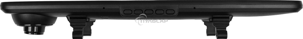 Видеорегистратор Mio R45 черный 2Mpix 1080x1920 1080p 135гр. GPS MSC8336