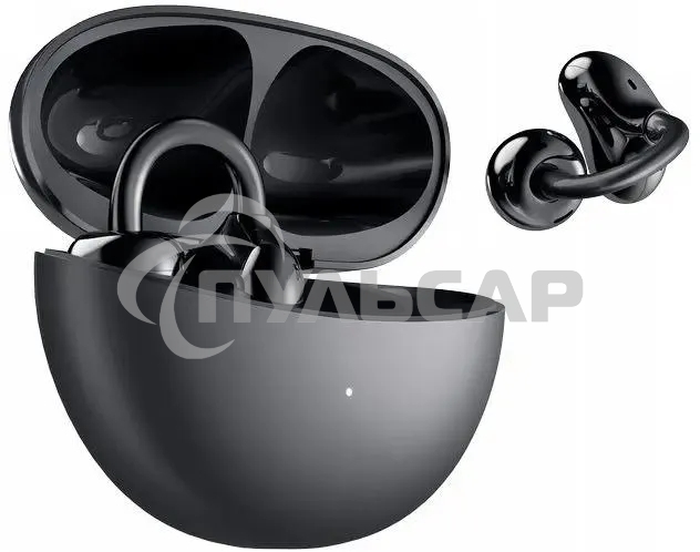 Гарнитура Honor Choice EARBUDS CLIP 5504ABYC MAK-ME00 черный