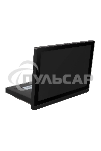 Панель управления POE Wize WR-10HTT портативная сенсорная 10.1