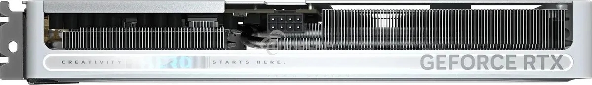 Видеокарта Gigabyte RTX 5060TI 16Gb GV-N506TAERO OC-16GD PCIE16