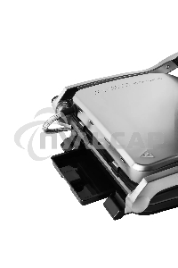 Электрогриль Red Solution SteakPRO RGM-M805 2100Вт черный