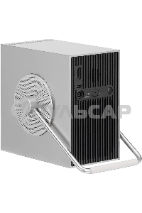 Лазерный проектор LG HU710PB-GL CineBeam Q CineBeam Q для домашнего кинотеатра; DLP, 500 Лм; 4K UHD; 450000:1; DCI-P3 154%; TR 1,2:1; HDMI2.1(eARC);HDR10, HLG Smart TV (WebOS 6.0); Wi-Fi; Airplay 2; DLNA; Bluetooth; USB Type-C (зарядка от PowerBank); 3