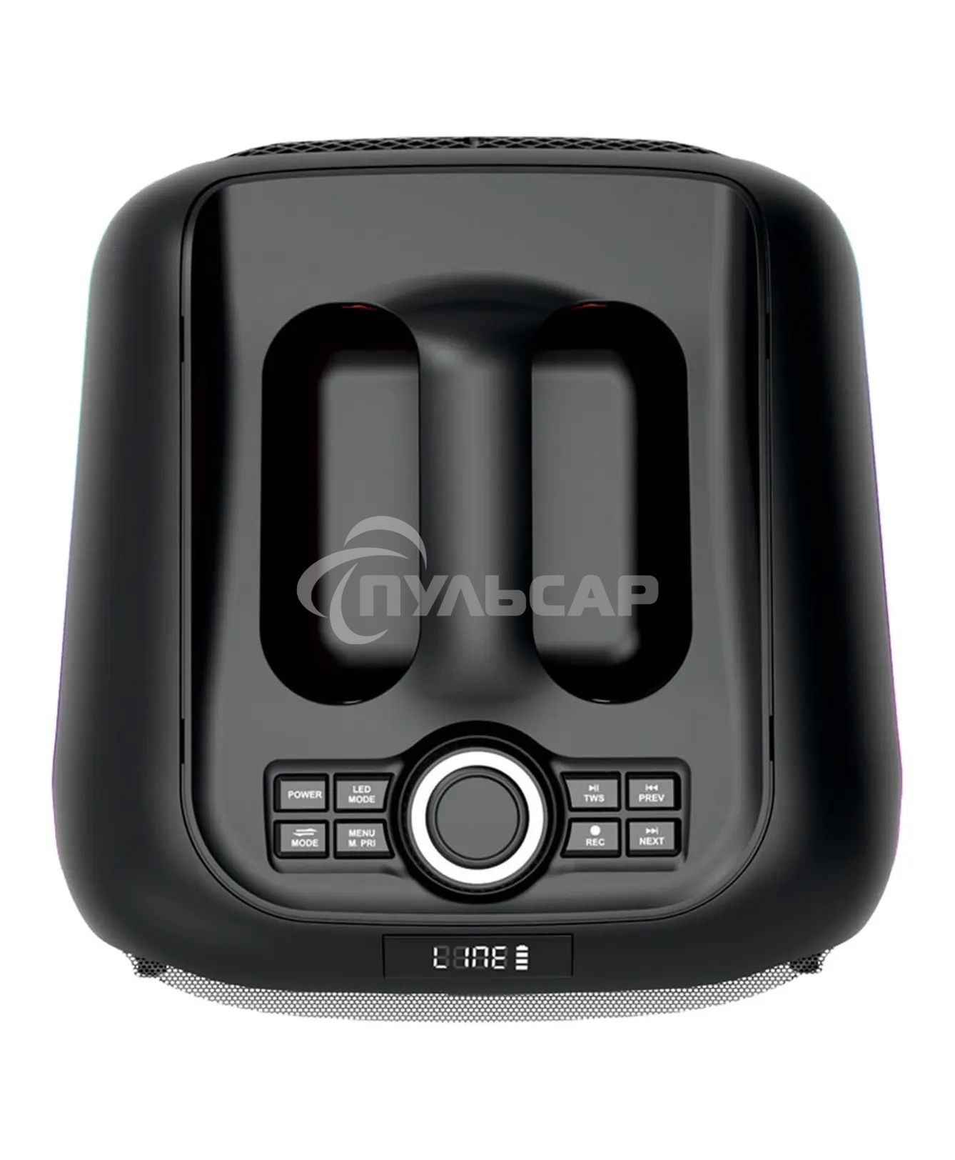 Колонка ELTRONIC 30-79 DANCE BOX 550 - 08