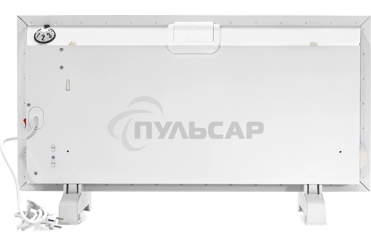 Электрический конвектор iVigo EPK4590M25 2500 Вт белый